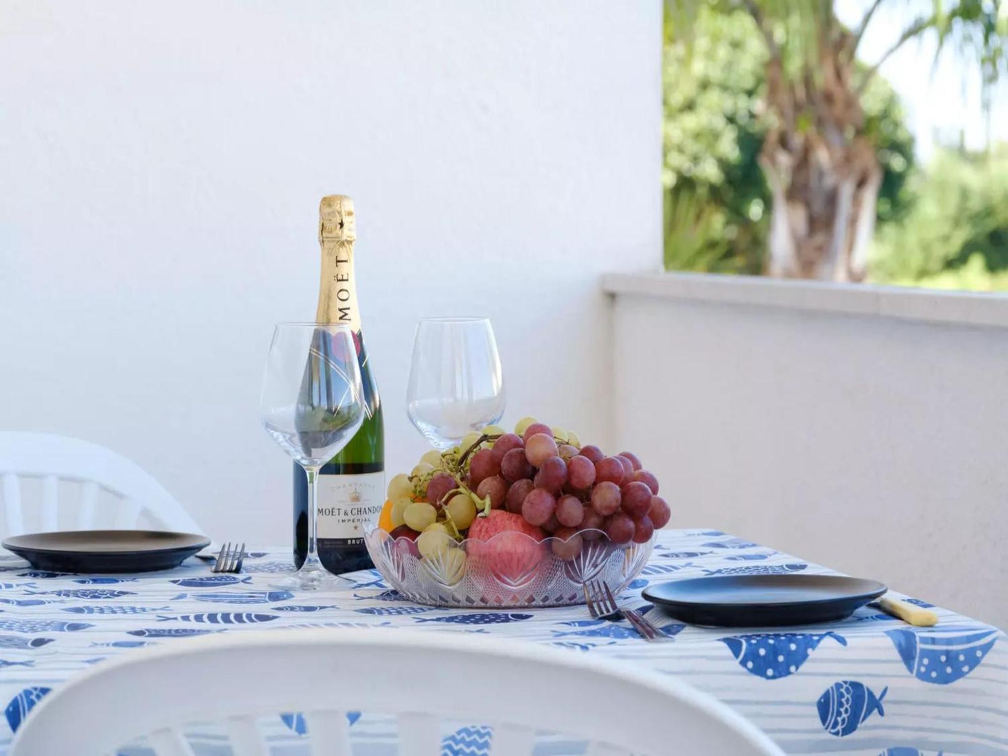 Torre Dell Orso Villetta, Private Parking, Wonderful Holiday Home Торре дель'Орсо Экстерьер фото