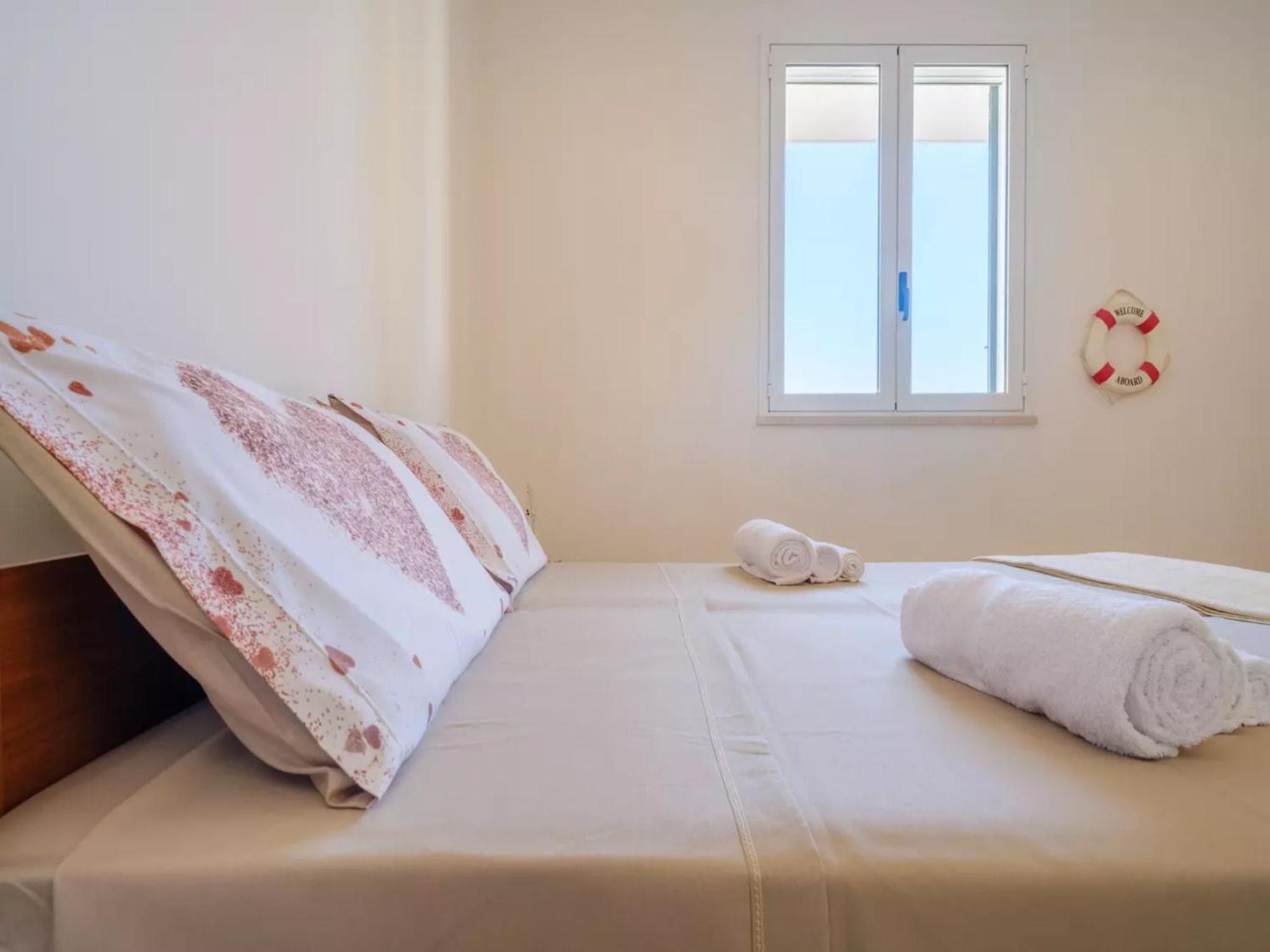 Torre Dell Orso Villetta, Private Parking, Wonderful Holiday Home Торре дель'Орсо Экстерьер фото