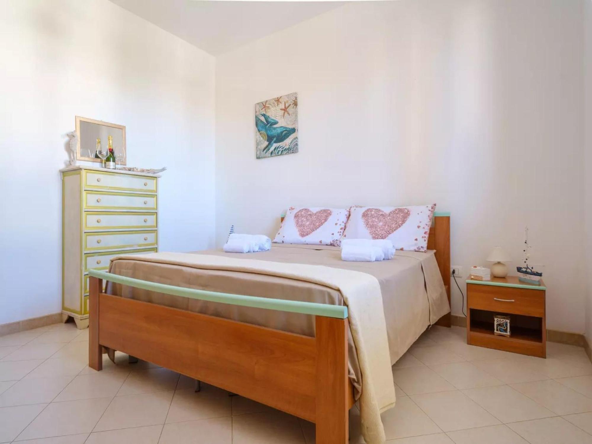 Torre Dell Orso Villetta, Private Parking, Wonderful Holiday Home Торре дель'Орсо Экстерьер фото